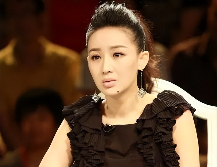 买红妹与孙楠离婚14年后,再看两人各自境遇,简直天差地别