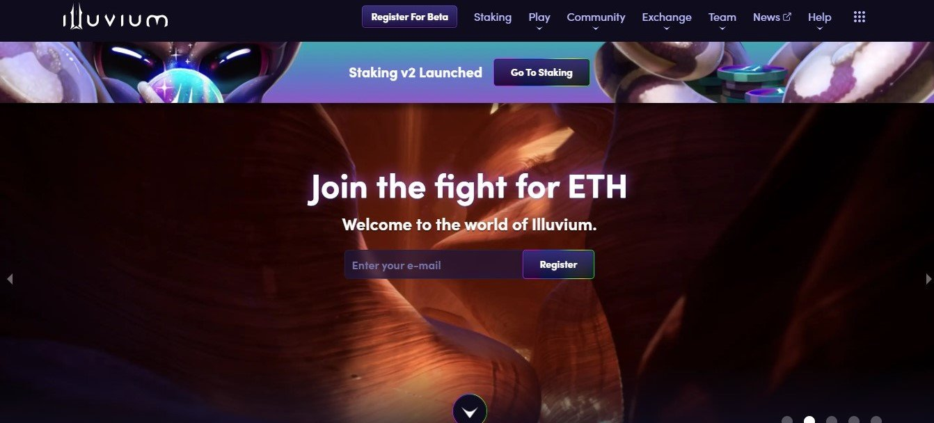 「公链P2E游戏」以太坊的5大热门游戏