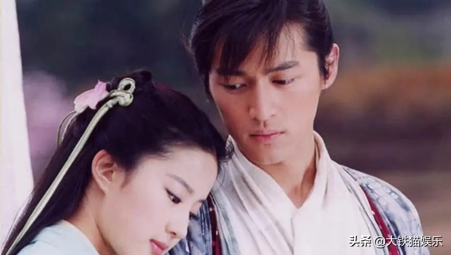 全剧没有一场吻戏，却让观众相信是真爱，这7部剧，不比尬吻香吗