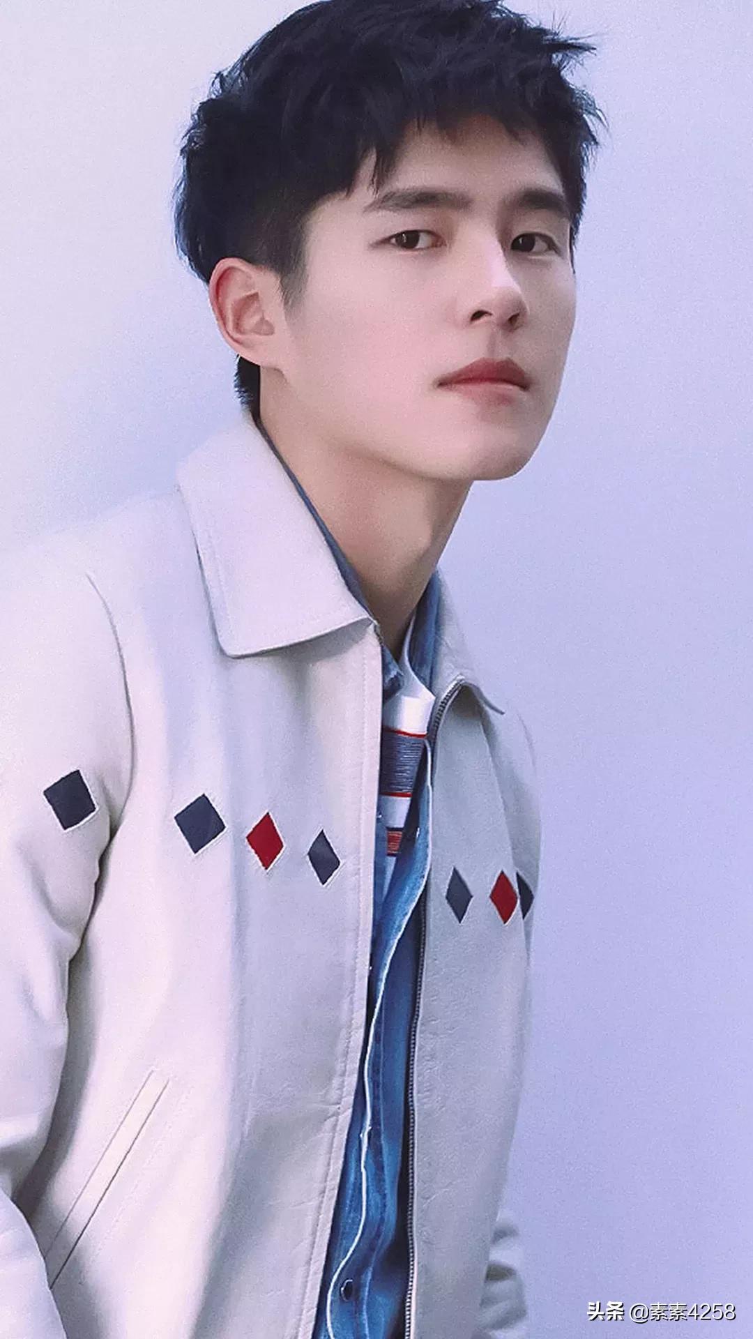 中国内地演员刘昊然