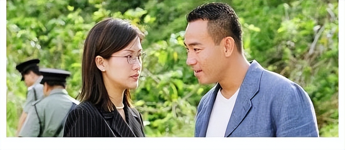 影视歌曲盘点第三弹——传说中的TVB神曲