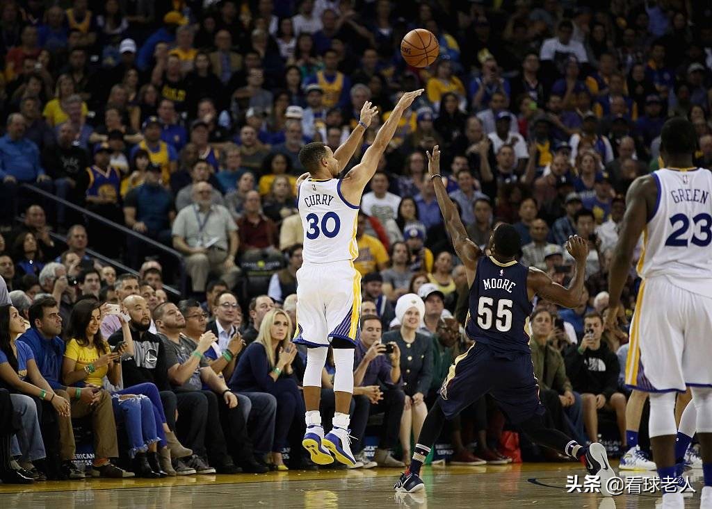 为什么nba的运球那么好看(深入分析：NBA为什么越来越难看？符合事物发展的规律)