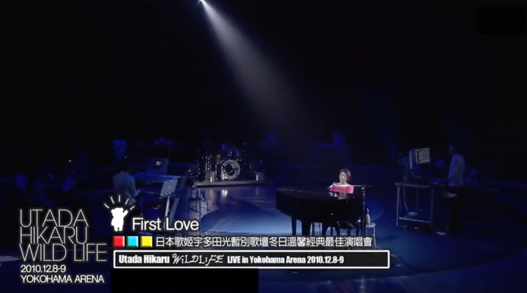 出道就爆火，她是无数人的青春，归来仍是天后