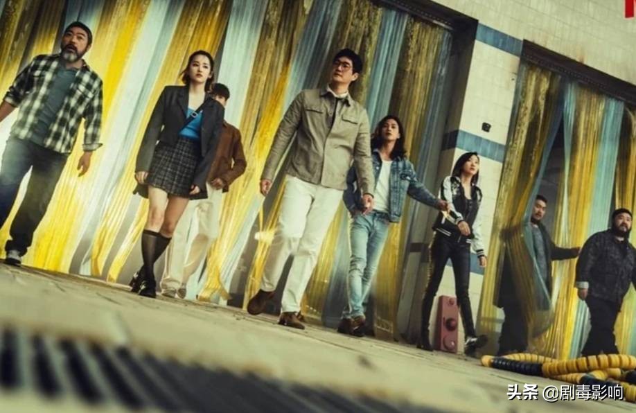 秀智徐睿知对打，洪氏姐妹害郑素敏背锅，热播韩剧是非太多难分说