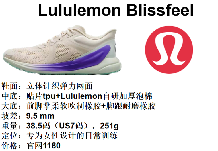 女運動鞋哪個牌子穿著舒服質量好（2022年，跑者世界評選最佳女子跑鞋）