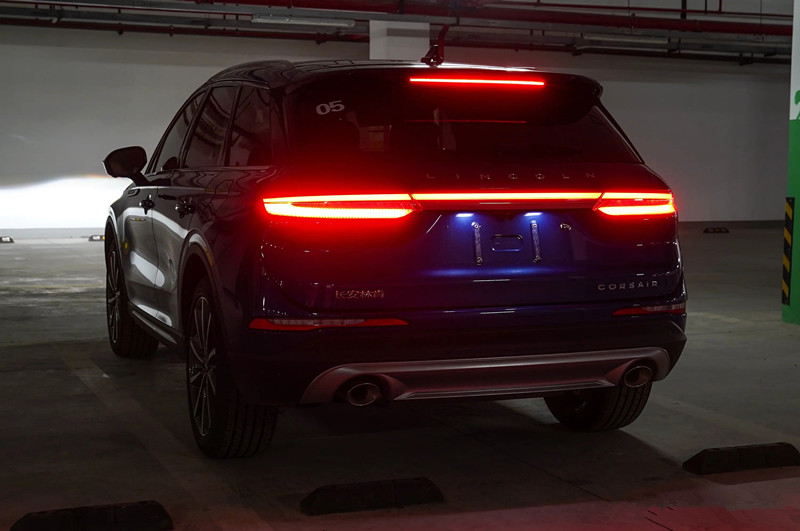 动力值80万，迈巴赫静音，24.68万起赶超奥迪宝马，冒险家成功了