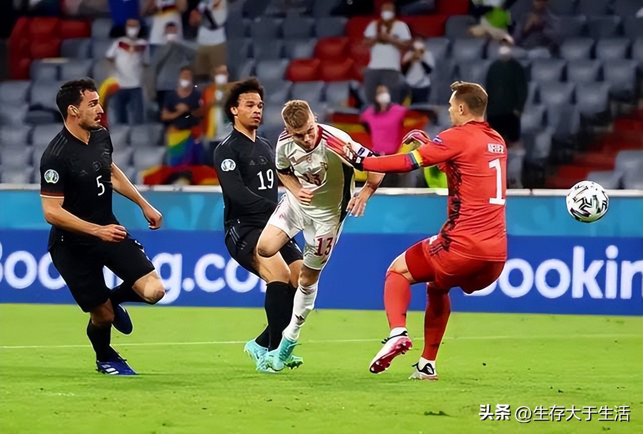 2022 世界杯德国VS日本比分预测