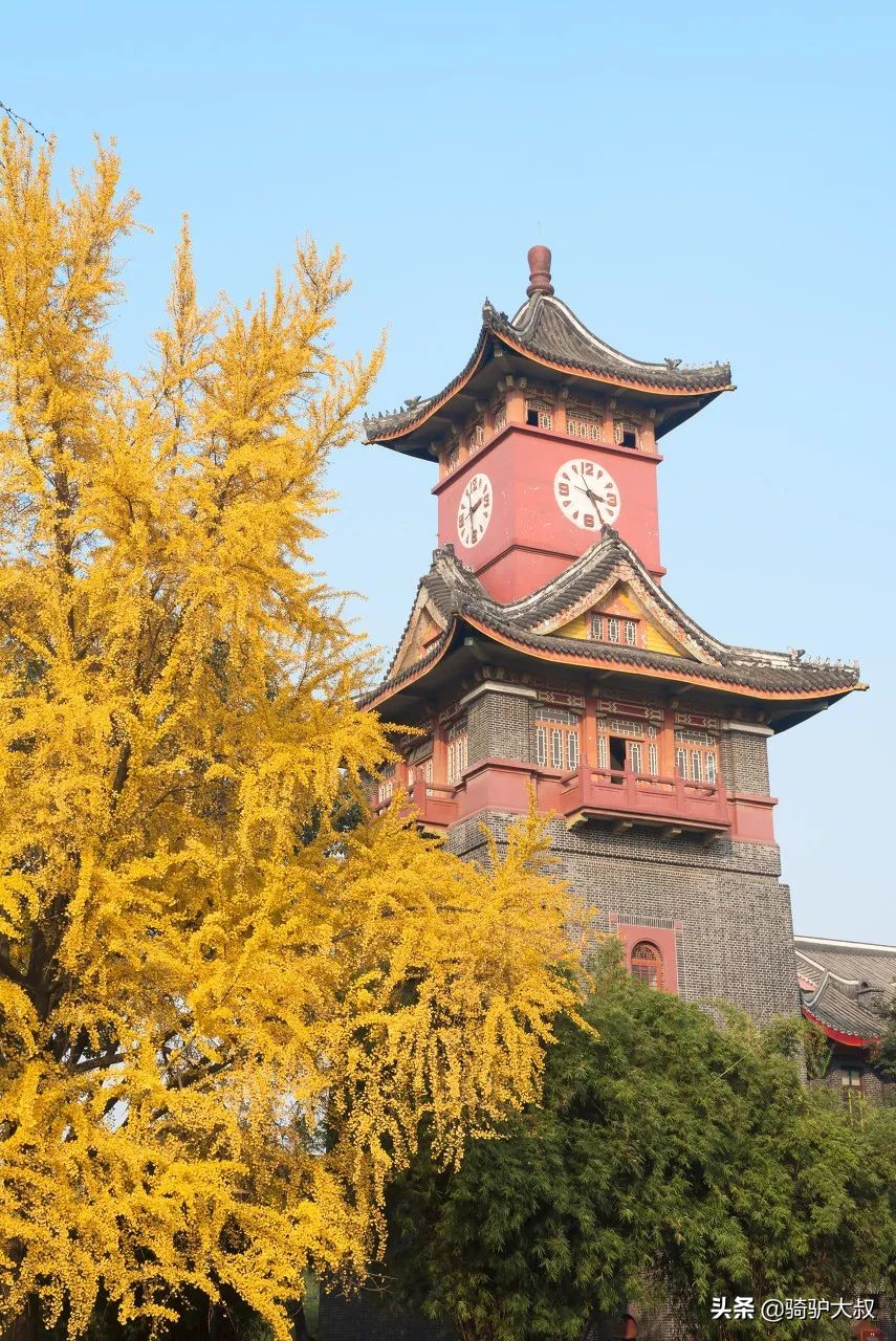 中国最古老的大学中国最古老的大学问津书院