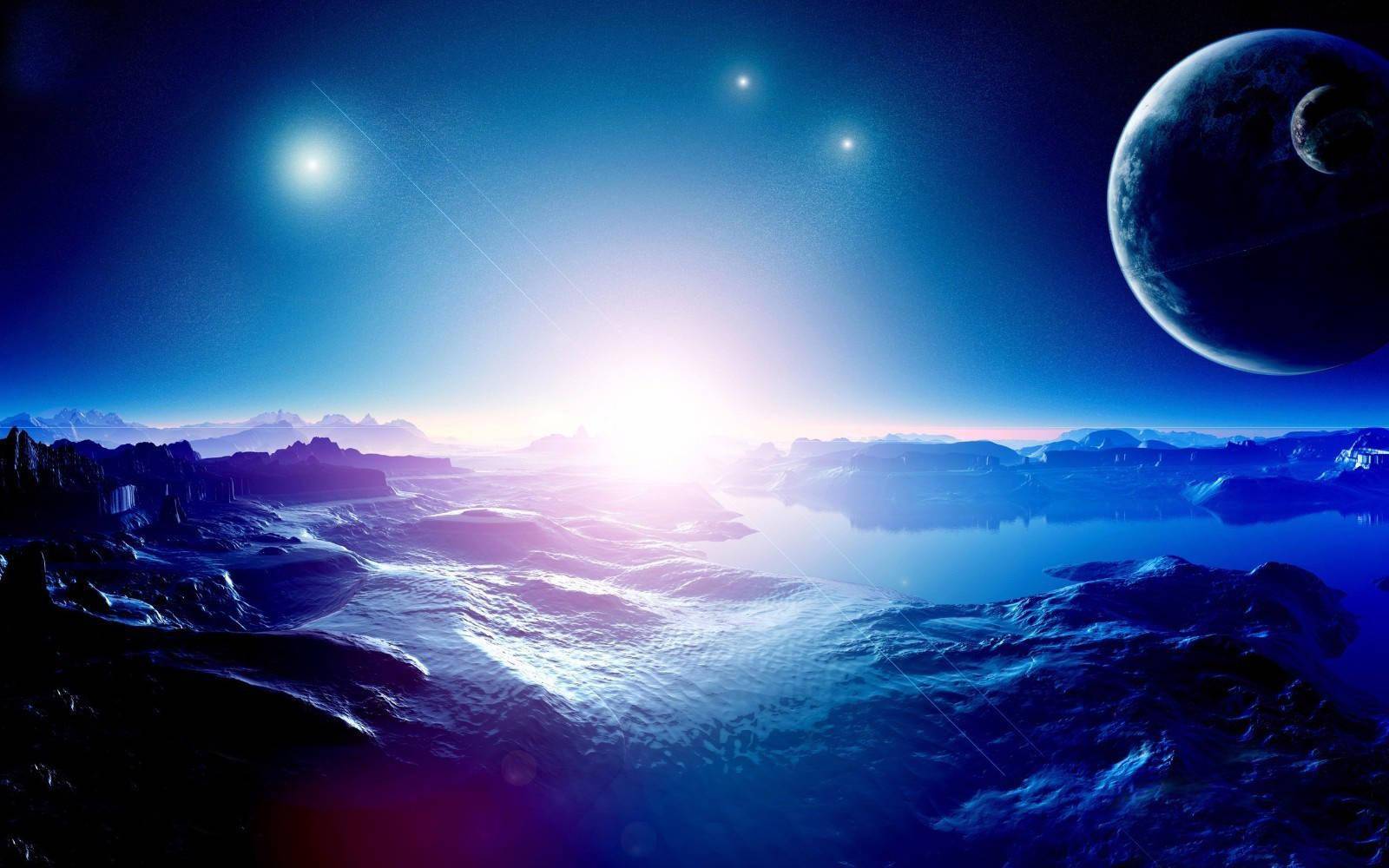 6本精品科幻网文，展现大量的未来科技，星际旅行不再是梦想