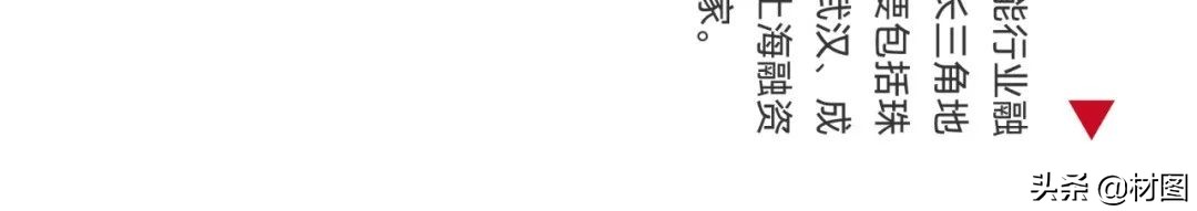 重磅！氢燃料电池产业链全景图