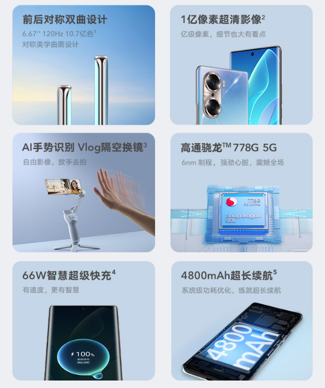 去年的次旗舰，今年买更香，6款高性价比手机推荐
