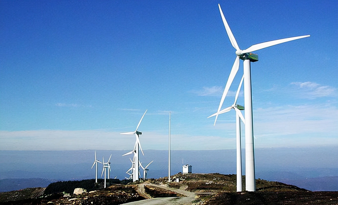 造价1000多万的风力发电机，一天能发几度电？多久能回本？