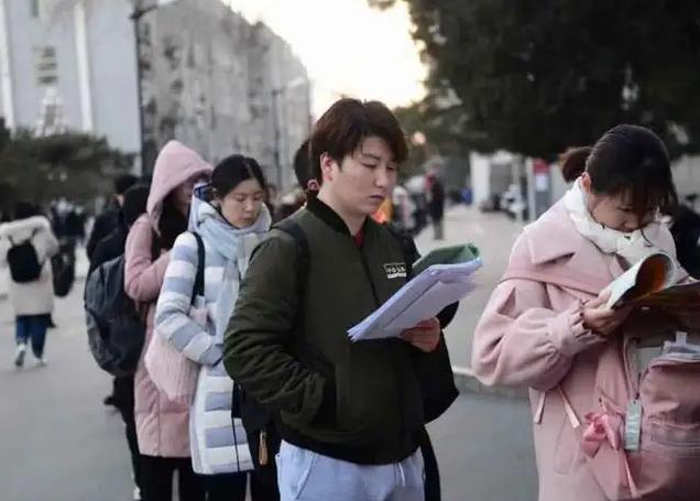 考研专业课分数线（考研国家线公布）