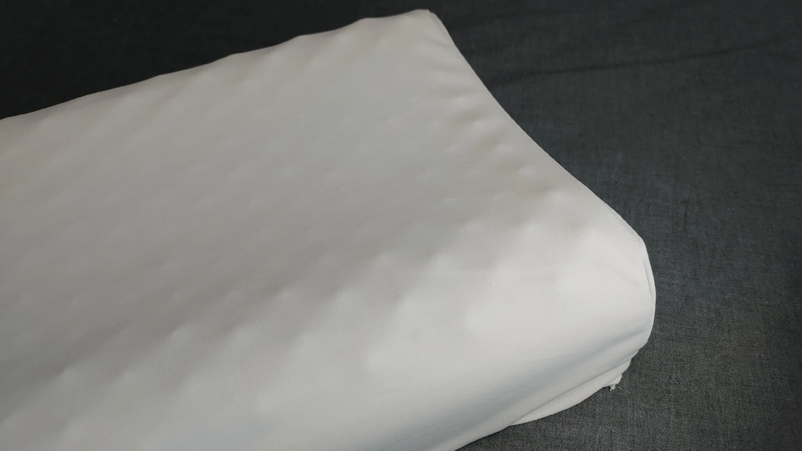 好睡眠从好枕开始，小米生态链出品，还能帮你防打鼾