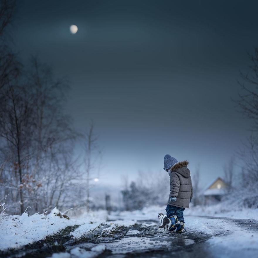 什么样的成长经历？铸就神话的特斯拉，一己之力开创二十世纪