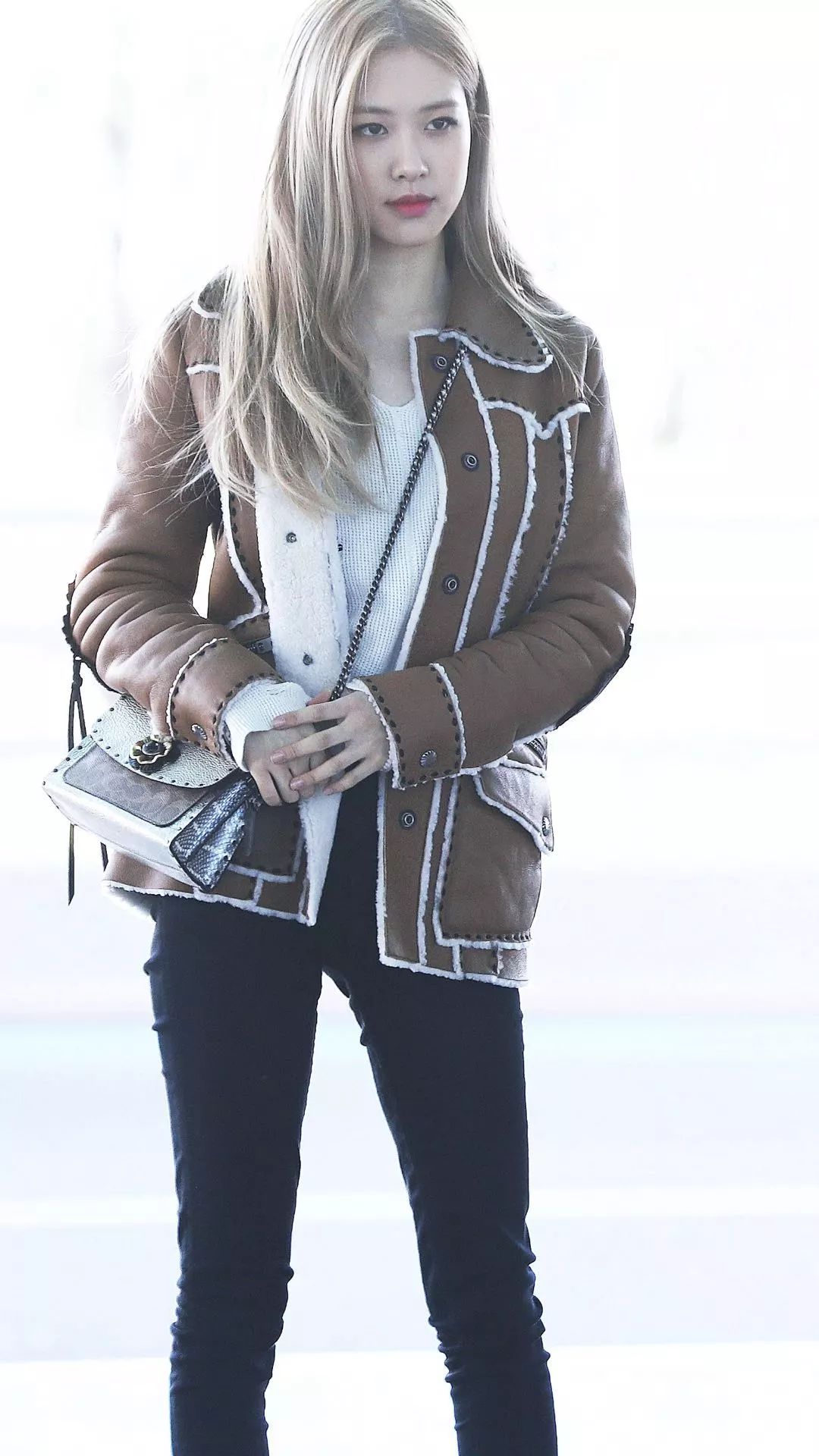 精选女明星壁纸合集｜杨超越｜宋祖儿｜朴彩英｜赵丽颖