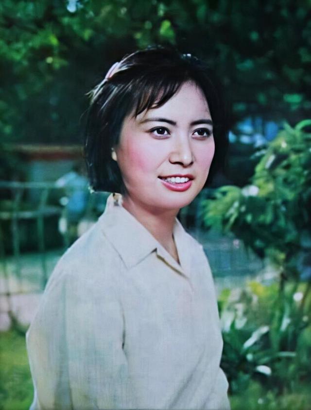 谁说山东只出帅哥?这22位鲁籍美女个个闭月羞花,可惜两位已去世