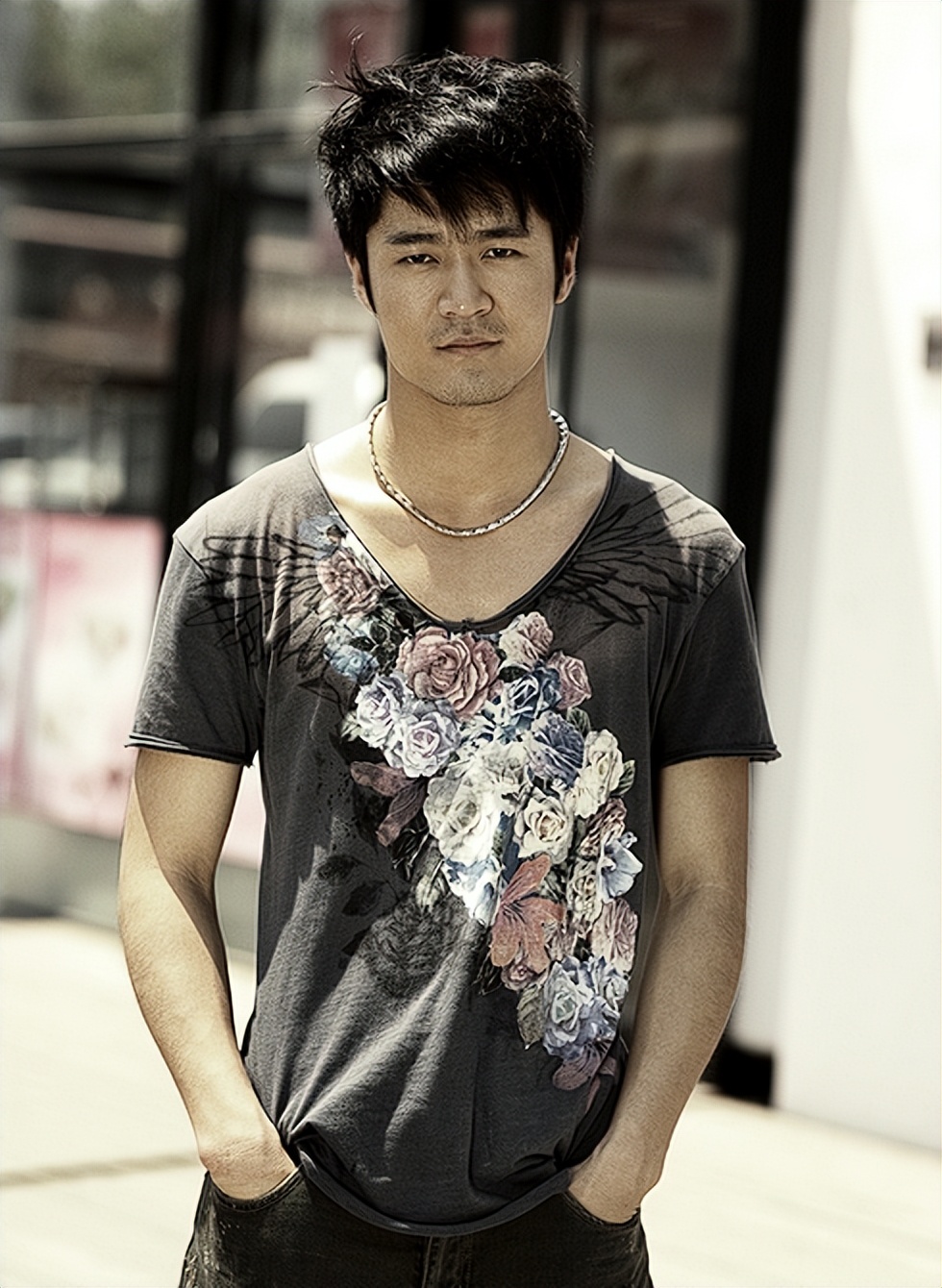 演员尚于博:26岁爆红,仅两年后去世,临终前17字遗言让人泪目