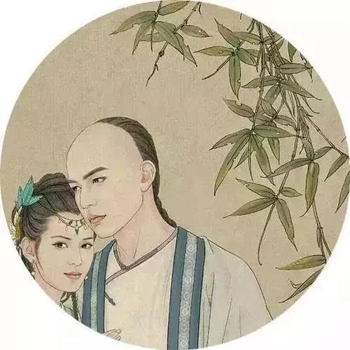 出身豪门家，不是富贵花。人间惆怅客，幽思到天涯--写纳兰容若