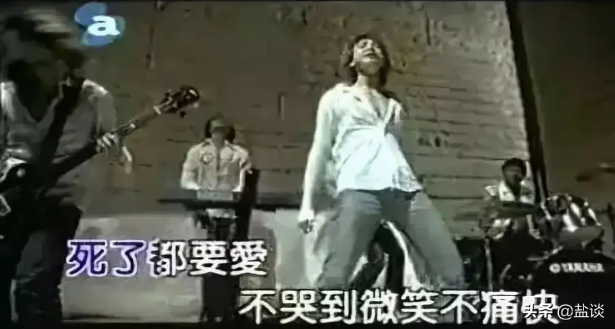 《披荆斩棘的哥哥》初舞台，除了回忆杀，还有张学友和梁朝伟