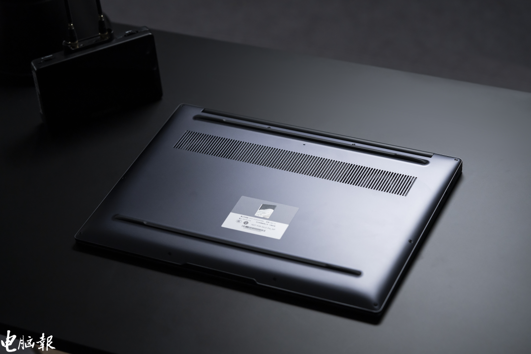 华为MateBook 16s测评：一款以办公体验为前提的笔记本应该如何设计？