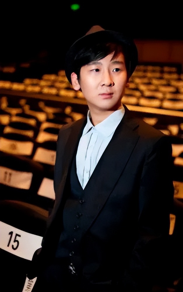 "小叮当"谢昀杉:相亲失败,被父母催婚,32岁事业爱情都不顺