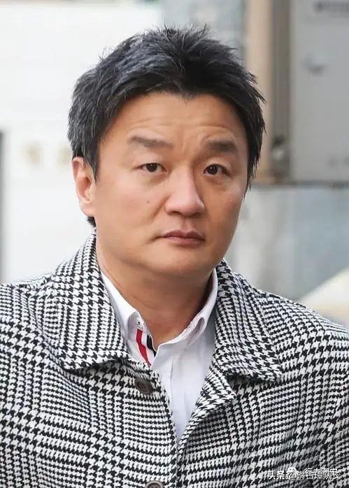 三星集团长公主：身家3兆韩元，却下嫁保镖，真的不是被骗了吗？