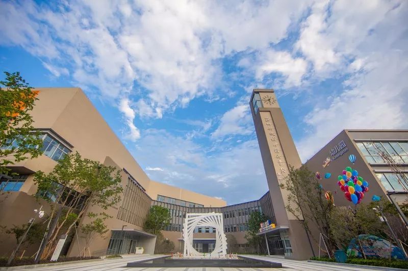 浅谈苏州市“一核四城”之苏州科技城