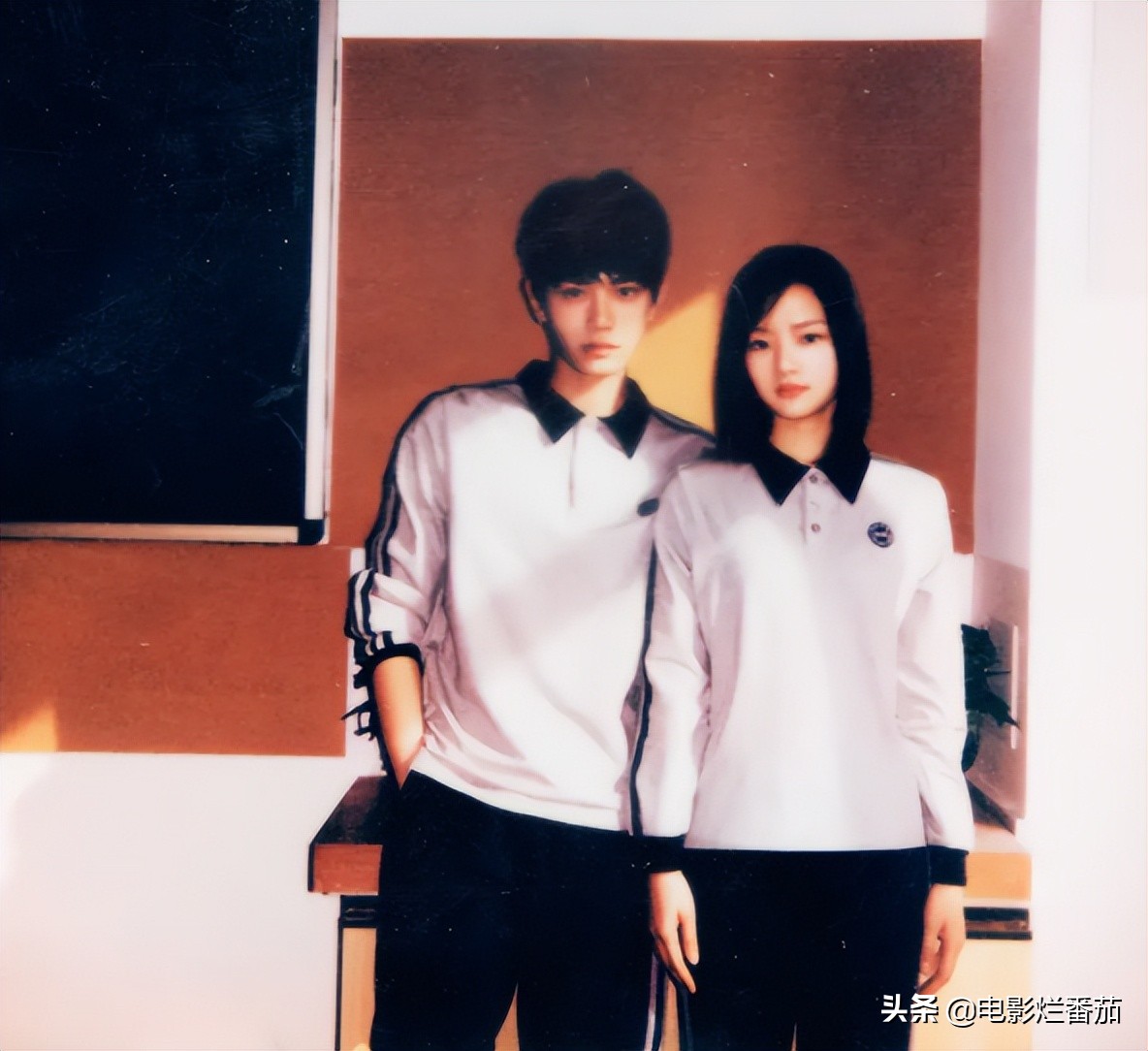 给2022开年后“10部烂片”排名，《反贪风暴》第10，《妲己》第3