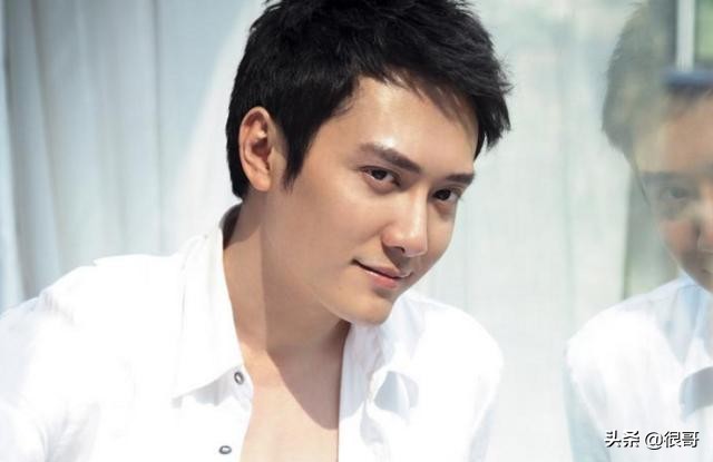 《心居》中有七位上海籍演员，张芝华好久不见，冯绍峰特约出演