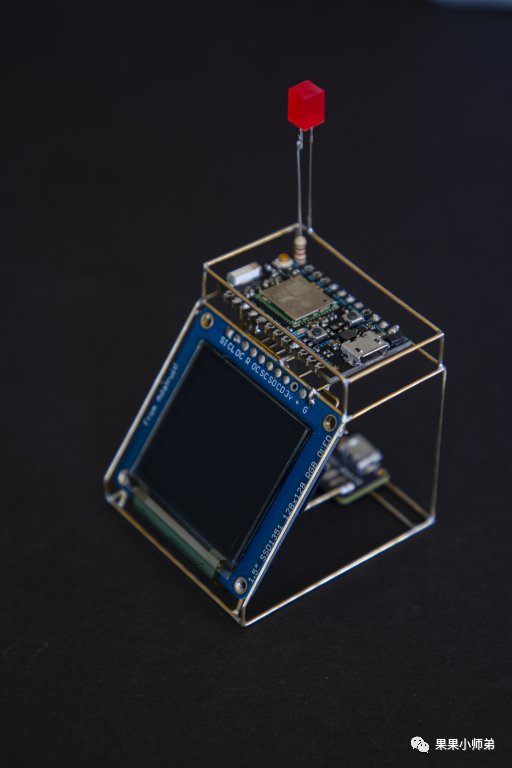 这脑洞！令人惊叹的焊接大法