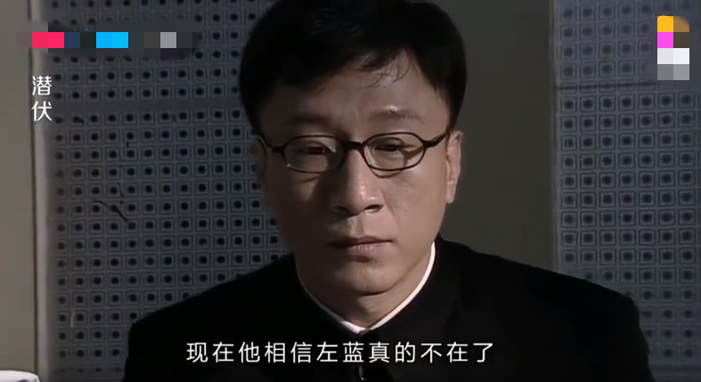 10部高分谍战佳剧，《对手》还没排上号太可惜，其中2部豆瓣9.4分