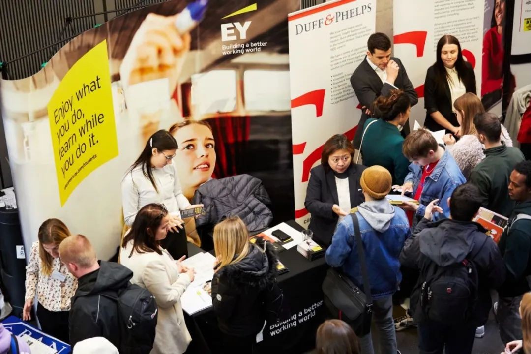 五大商科类专业方向有哪些区别？附上英国商学院推荐