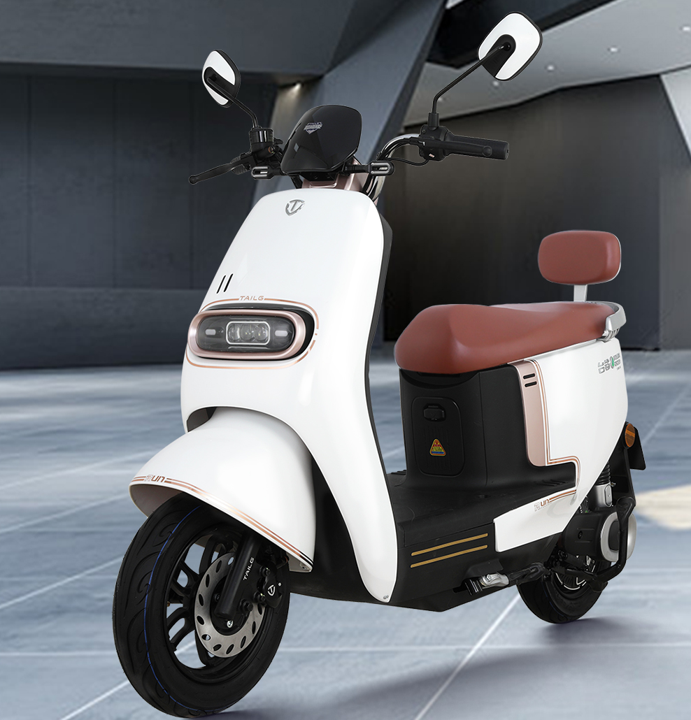 爱玛电动车多少钱(爱玛电动车多少钱一辆) - 盾灵网