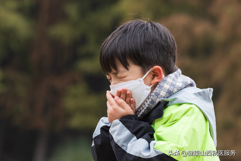 强传染、易漏诊的小儿支原体肺炎，用3个问题一次盘清它