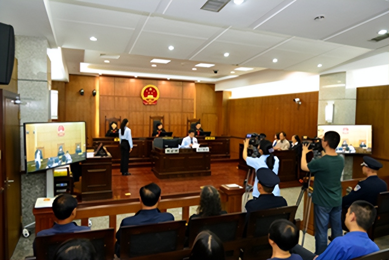 律师的意义（对于几乎已经确定必死的犯罪嫌疑人）