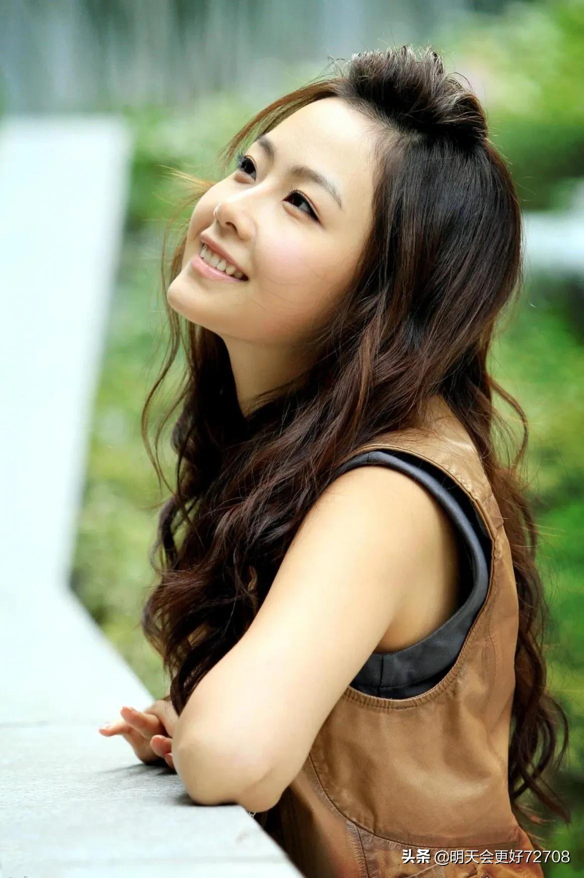 分享图片：最好看的明星写真照