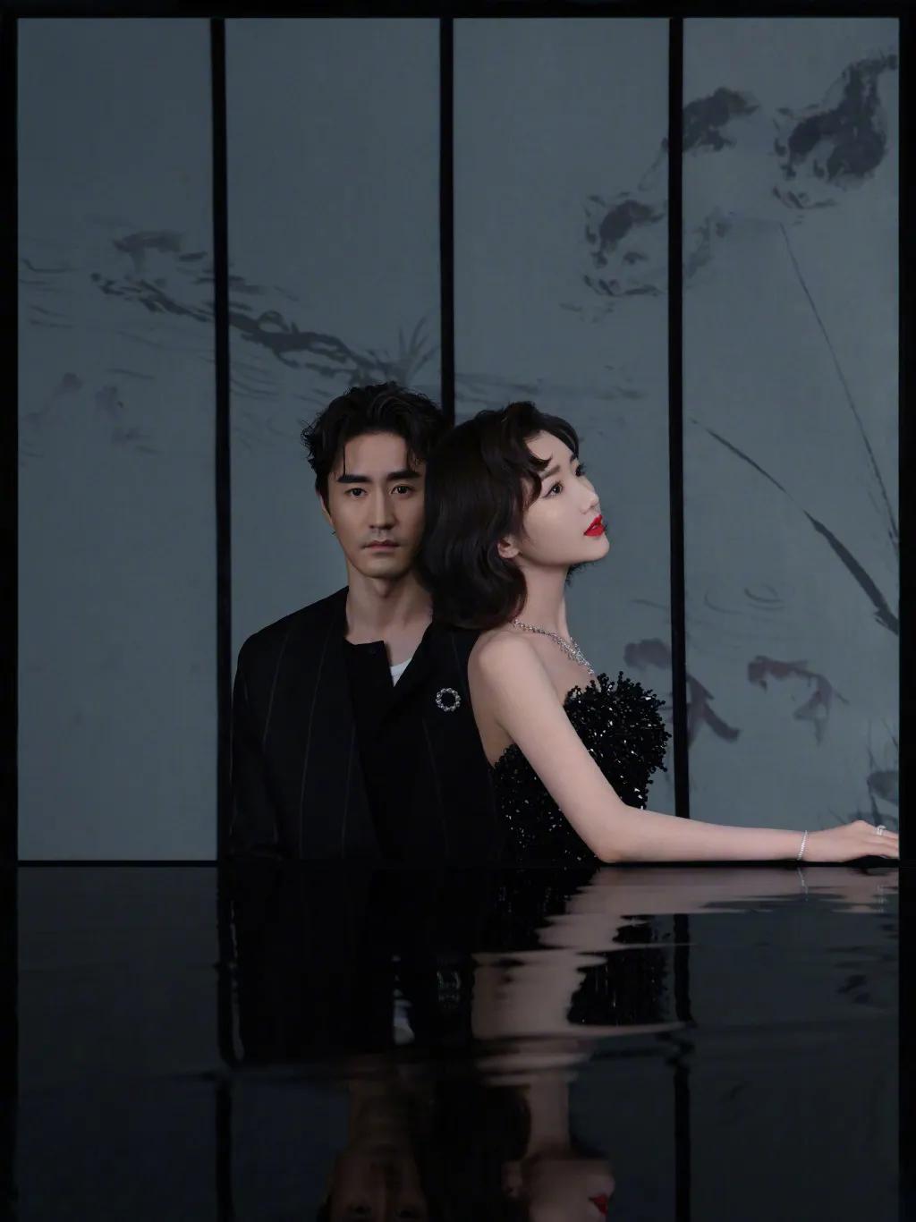 明星美图，多个女明星