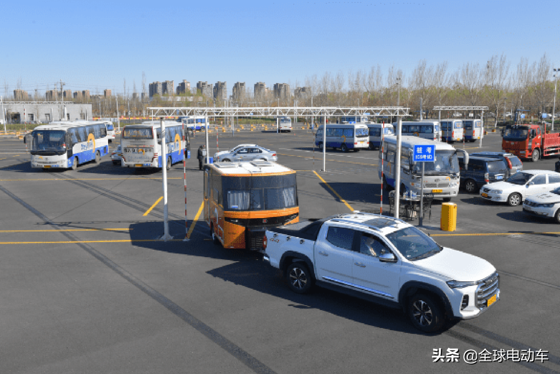 C6驾照怎么考？考什么内容？满足3个条件，持有C1、C2可直接增驾