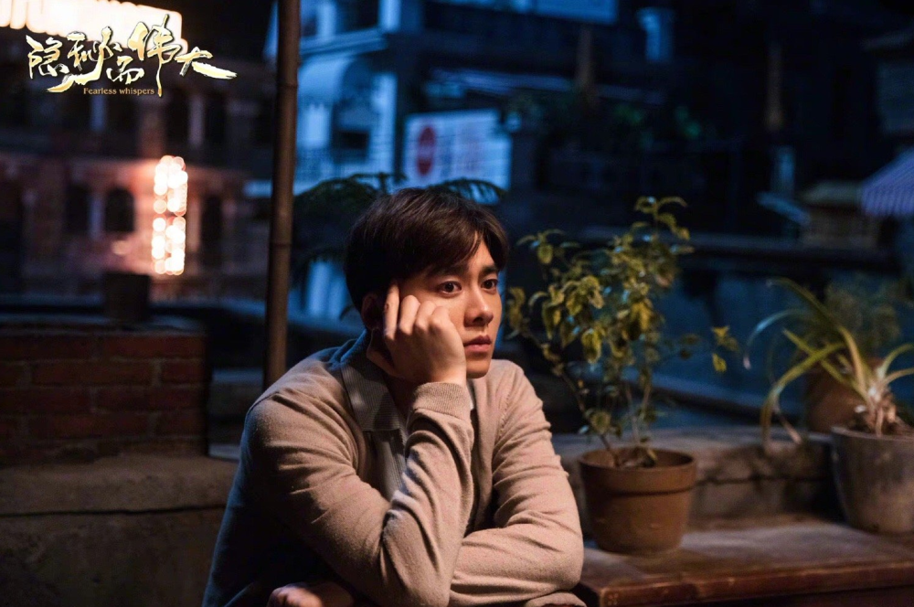 第31届中国电视金鹰奖，肖战2部作品入围，朱一龙呼声最高