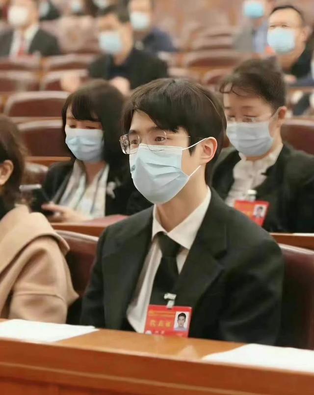 宇宙的尽头是编制！明星也需要上岸？