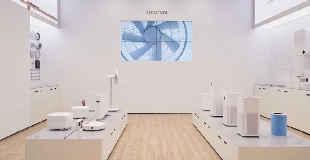 智米智能GR-H新型取暖器體驗：石墨烯加持，放在家里的隱形太陽
