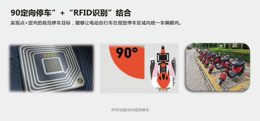 人民出行共享电单车“黑科技”保障用户骑行安全