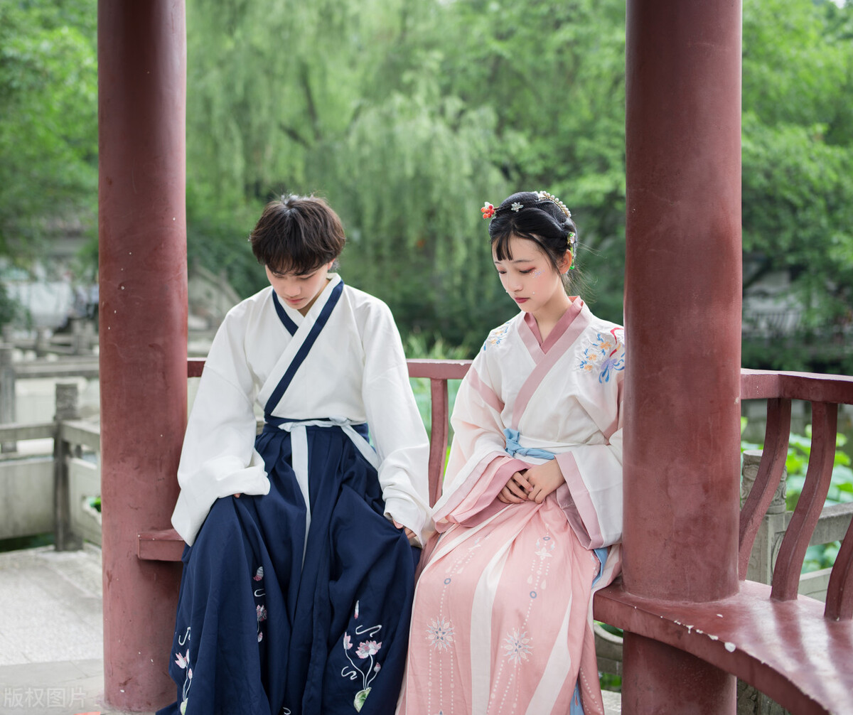 青梅竹马的意思 酒酿小青梅po钟衍-思宇生活