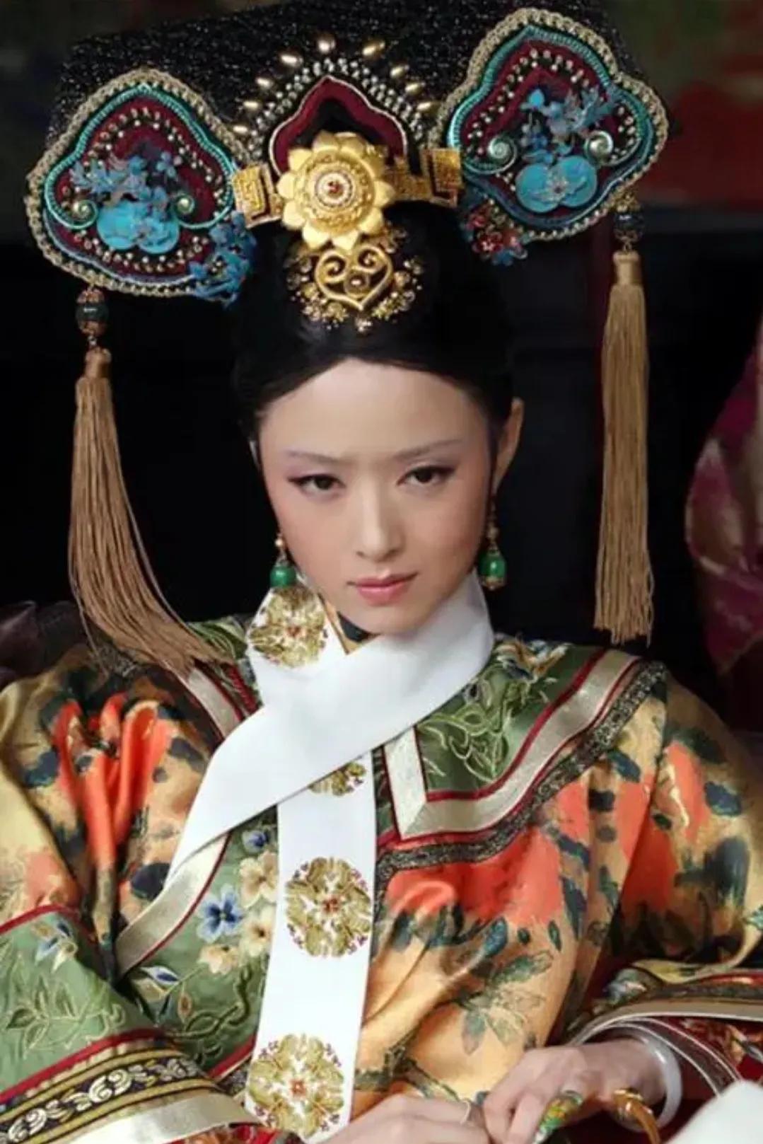 蒋欣演的电视剧全部(蒋欣演的电视剧全部里面哑娘叫什么)-币圈之家