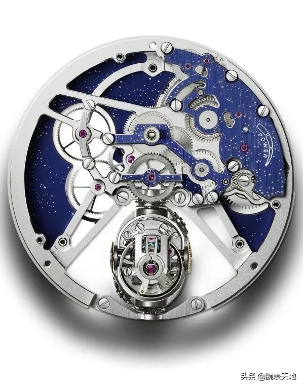 永不躺平，这才是计时大师的&ldquo;心跳&rdquo;频率