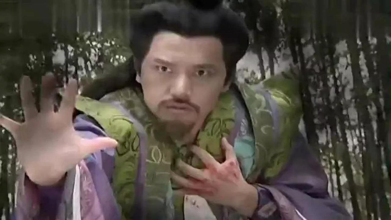 《魔剑生死棋》了如神精心筹划，等收获一天却功亏一篑