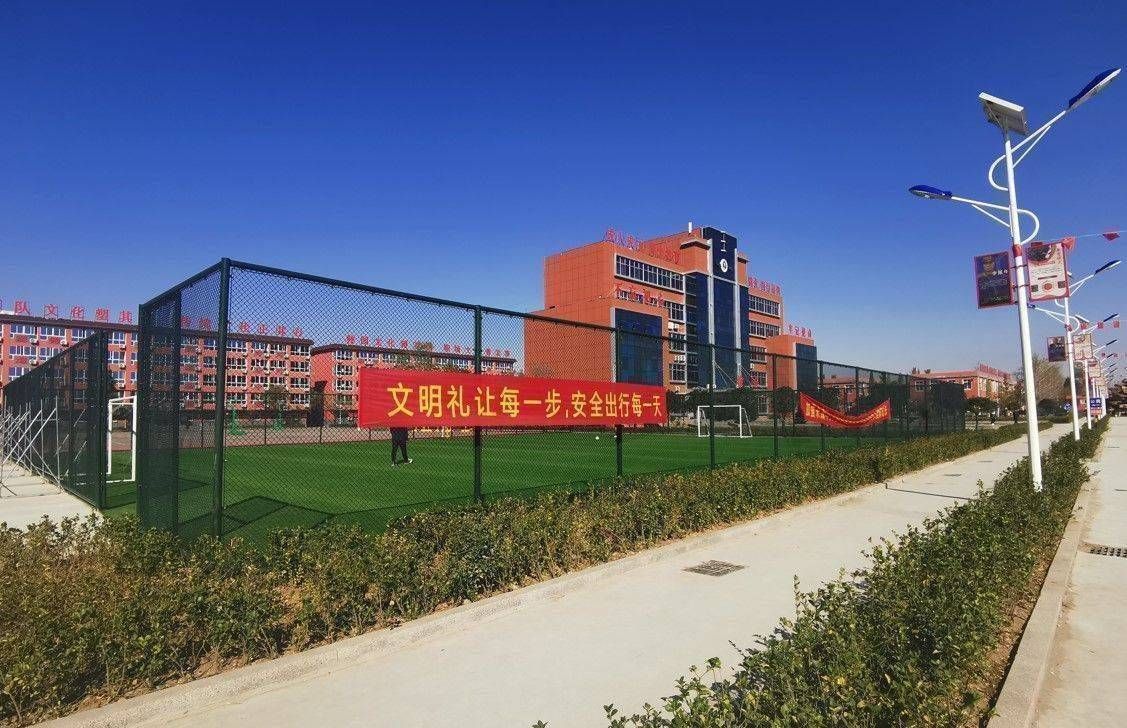 菏泽初中生可以上哪些技校_菏泽哪个技校办焊工操作证