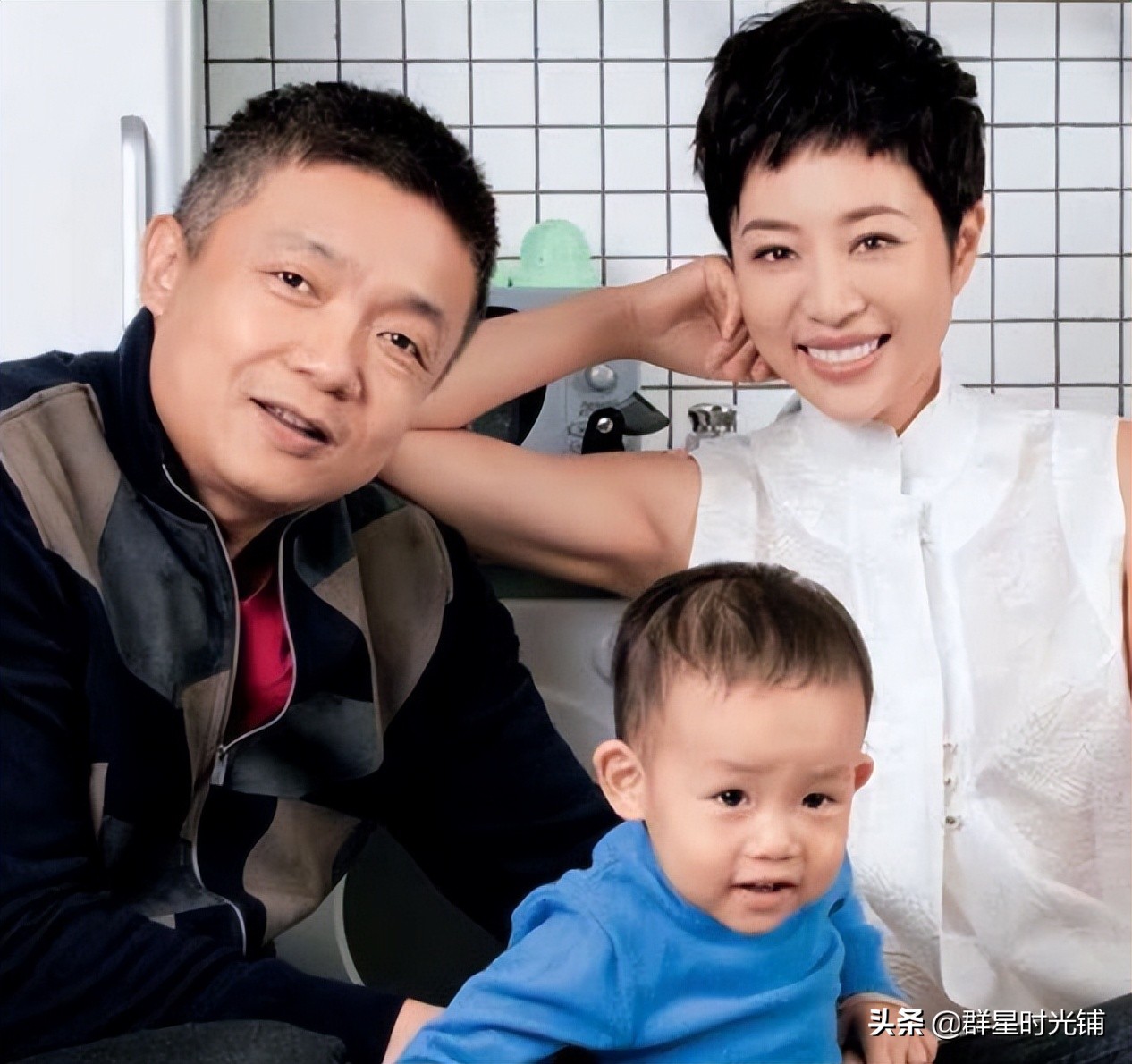 5年后再看《我的前半生》，这5个演员际遇大不同，背后另有深意