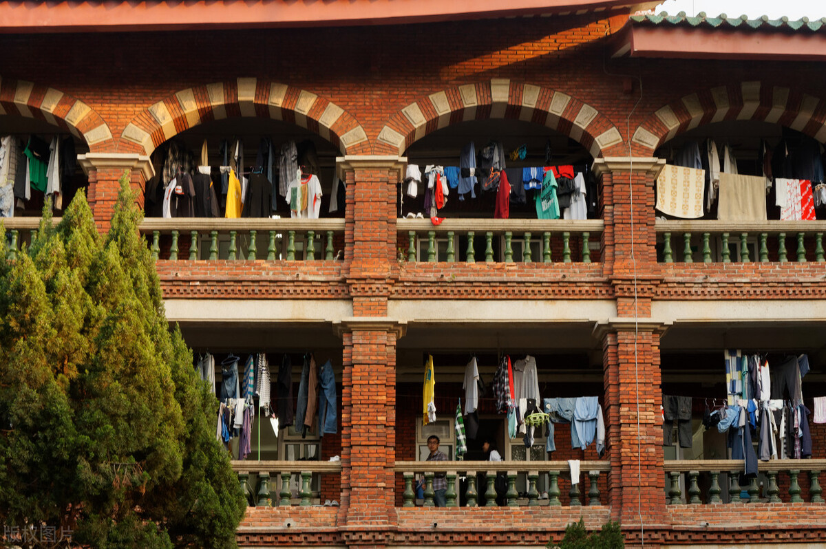 为什么大学宿舍晚上要断电断网？学姐：其中深藏了学校的良苦用心